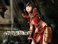 pic for Legend of Mir, The